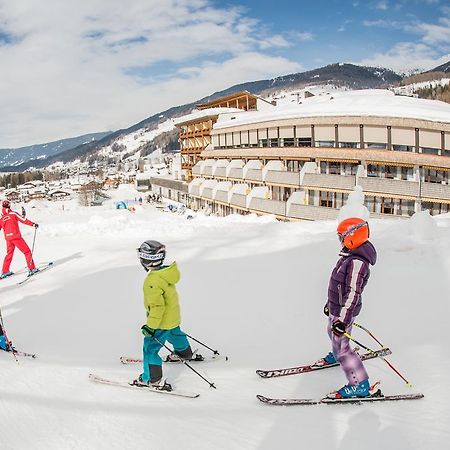 Family Resort Rainer セスト エクステリア 写真
