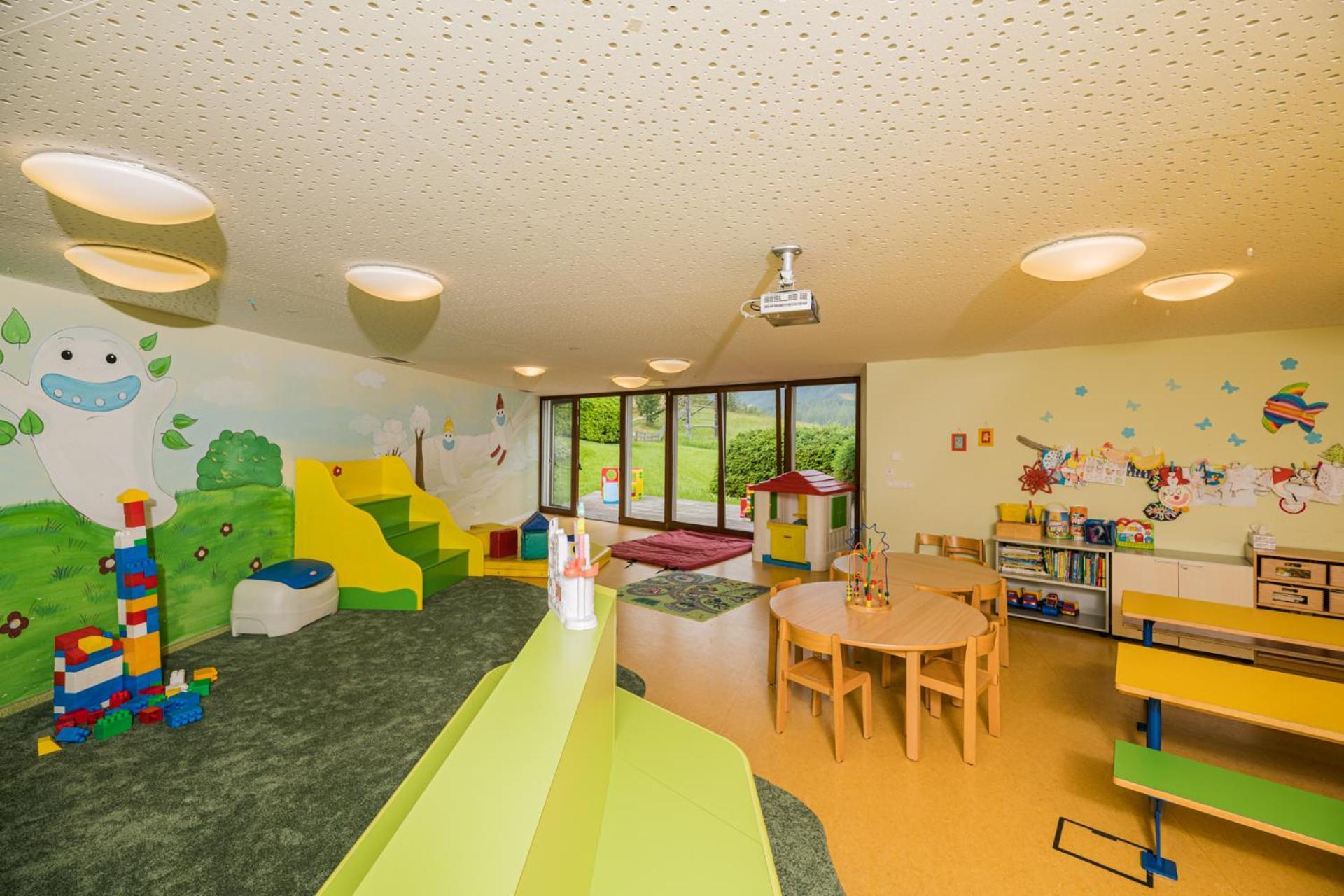 Family Resort Rainer セスト エクステリア 写真