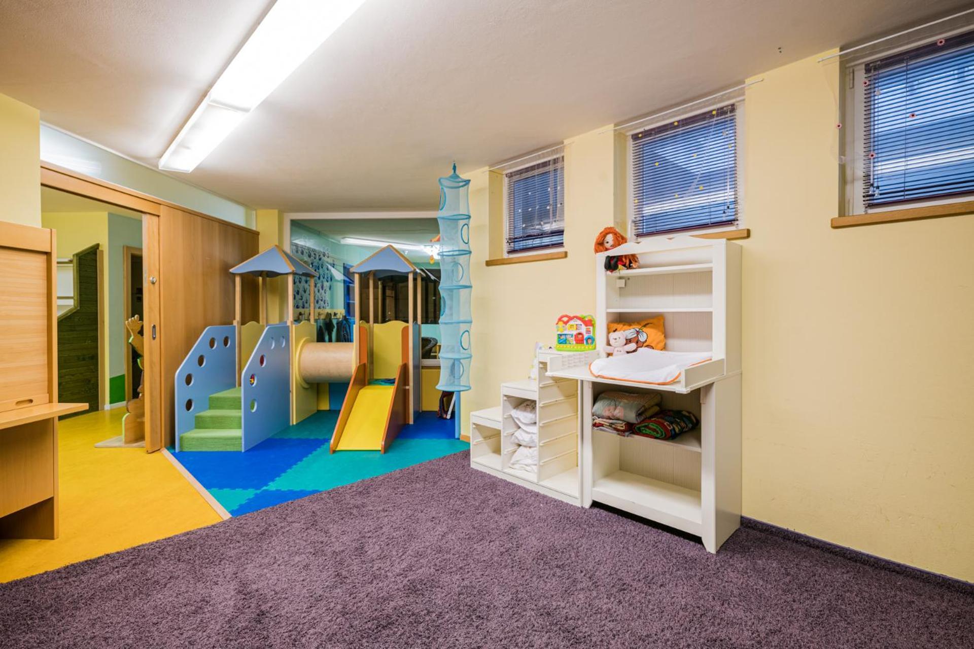 Family Resort Rainer セスト エクステリア 写真