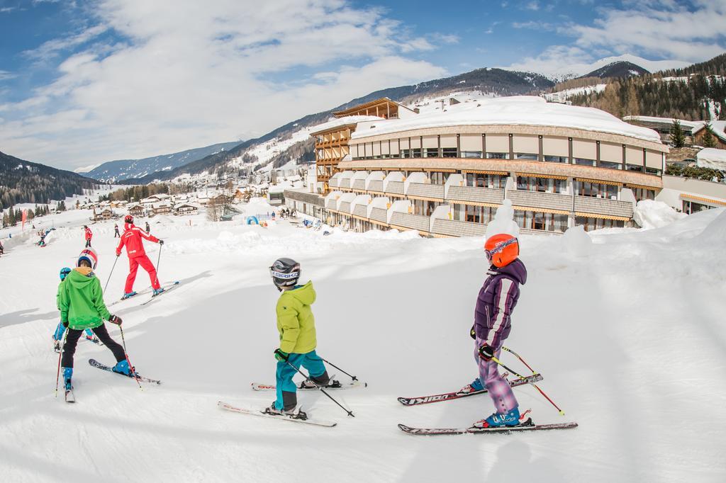 Family Resort Rainer セスト エクステリア 写真